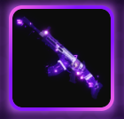 HyperShot Shop Bit Blaster