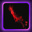 HyperShot Shop Bloodmoon Dagger