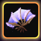 HyperShot Shop Blooming Fan