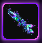 HyperShot Shop Butterfly Battle Rifle