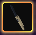 HyperShot Shop Butterfly Knife