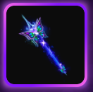 HyperShot Shop Butterfly Wand