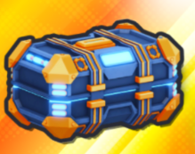 HyperShot Shop Chest x1