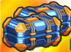 HyperShot Shop Chest x10