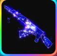 HyperShot Shop Corrupted Runes AK