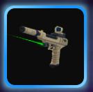 HyperShot Shop Desert Op Pistol
