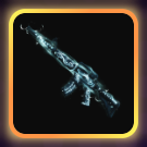 HyperShot Shop Enchanted M16