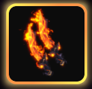 HyperShot Shop Fallen Angel Blades