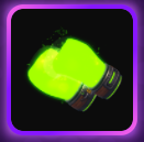 HyperShot Shop Fallout Gloves