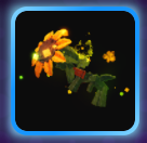 HyperShot Shop Flame Flower