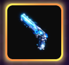 HyperShot Shop Frostbloom Revolver
