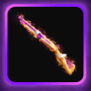 HyperShot Shop Heartbreaker Shotgun