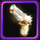 HyperShot Shop Heavenly Pistol