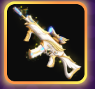 HyperShot Shop Heavenly Scoped