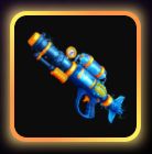 HyperShot Shop Hypersoaker 9000