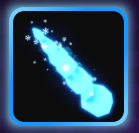 HyperShot Shop Icicle