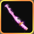 HyperShot Shop Kawaii Wakizashi