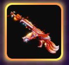HyperShot Shop Kitsune Fox AK