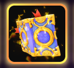 HyperShot Shop Magic Spellbook