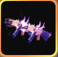 HyperShot Shop Nebula Akimbo AKs