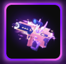 HyperShot Shop Nebula Scoped Bullpup