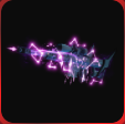 HyperShot Shop Nightfall Barrett