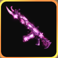 HyperShot Shop Nightshade Bloom AK