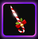 HyperShot Shop Peppermint Saber