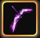 HyperShot Shop Pink Starlit Bow