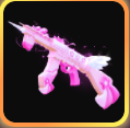 HyperShot Shop Pink Unicorn Blaster
