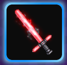 HyperShot Shop Pixel Energy Sword