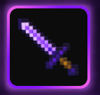 HyperShot Shop Pixel Sword