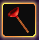 HyperShot Shop Plunger