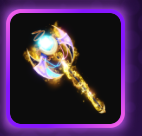 HyperShot Shop Prime Volt Axe