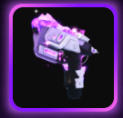 HyperShot Shop Prismatic Blaster