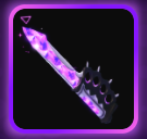 HyperShot Shop Prismatic Knuckle Knife