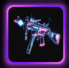 HyperShot Shop Soundwave SMG