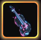 HyperShot Shop Soundwave Violin