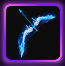 HyperShot Shop Starlit Bow