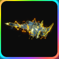 HyperShot Shop Starnova Barrett