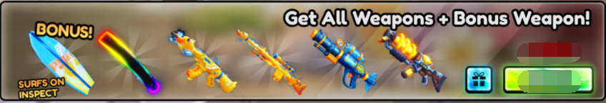 HyperShot Shop Summer Bundle
