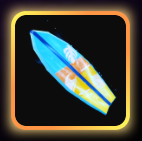 HyperShot Shop Surfboard