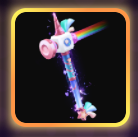 HyperShot Shop Unicorn Hammer