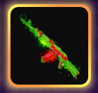 HyperShot Shop Watermelon AK