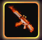 HyperShot Shop Winking Crad AK