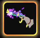 HyperShot Shop Witch Shotgun