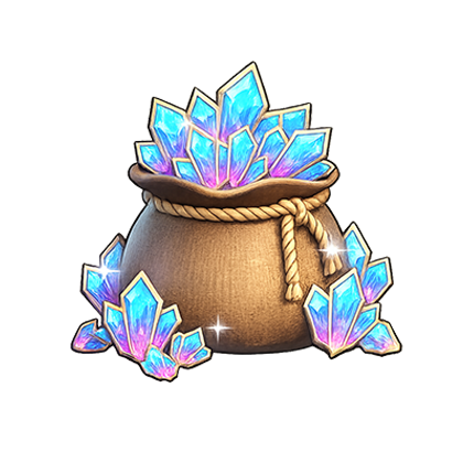 Iron Soul: Dungeon Shop Origin Shard×3050-Bonus×950