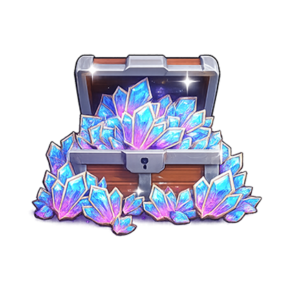 Iron Soul: Dungeon Shop Origin Shard×8990-Bonus×3000