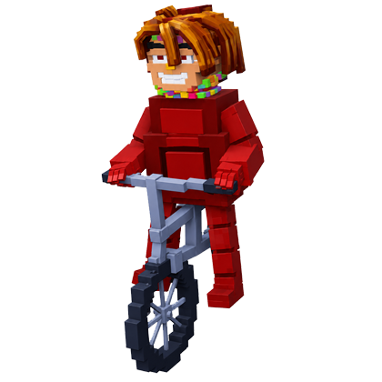 Kick a Lucky Block Shop Bacon Chicleteira Bicicleteira(222.5T/s)