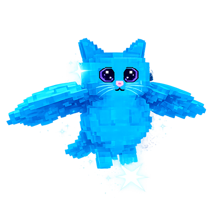 Kick a Lucky Block Shop Diamond Meowl(8.1T/s)